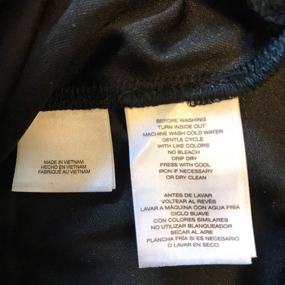 Anne Klein Lace Dress - Picture 11 of 14